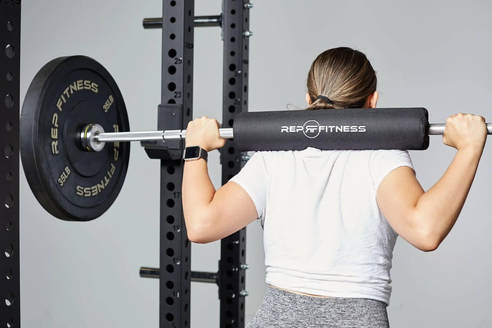 7 Best Barbell Pads for Hip Thrusts (& Other Exercises) In 2024 Torokhtiy Weightlifting